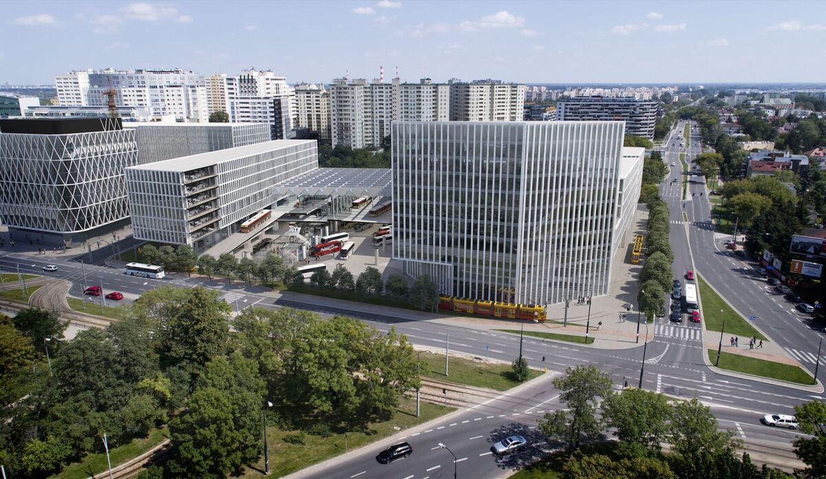 Dworzec Południowy