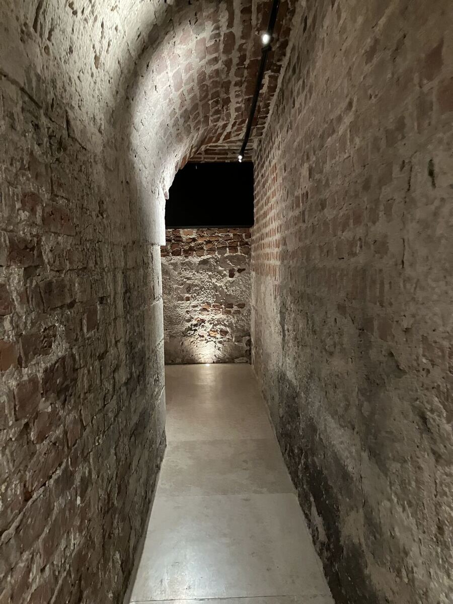 Wawel Podziemny – Wawelskie Lapidarium